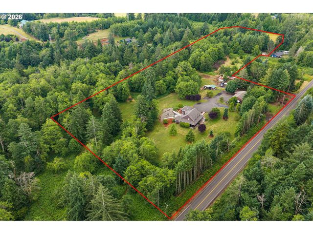2461 BELLE CENTER Rd, Washougal, WA 98671