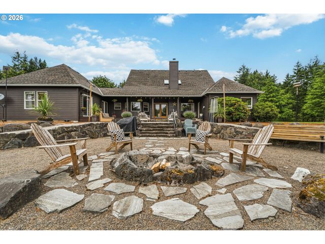 2461 BELLE CENTER Rd, Washougal, WA 98671