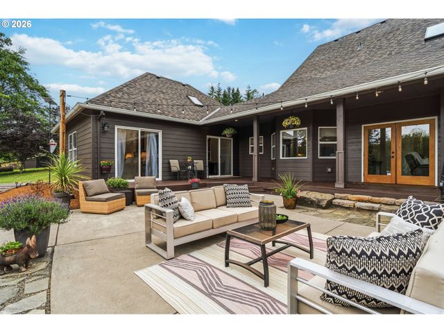 2461 BELLE CENTER Rd, Washougal, WA 98671