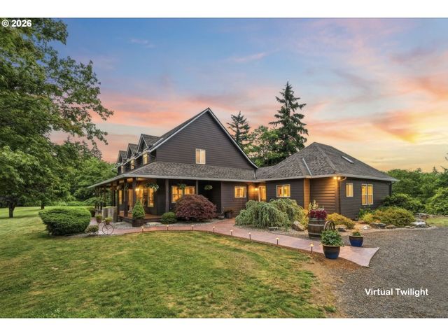 2461 BELLE CENTER Rd, Washougal, WA 98671