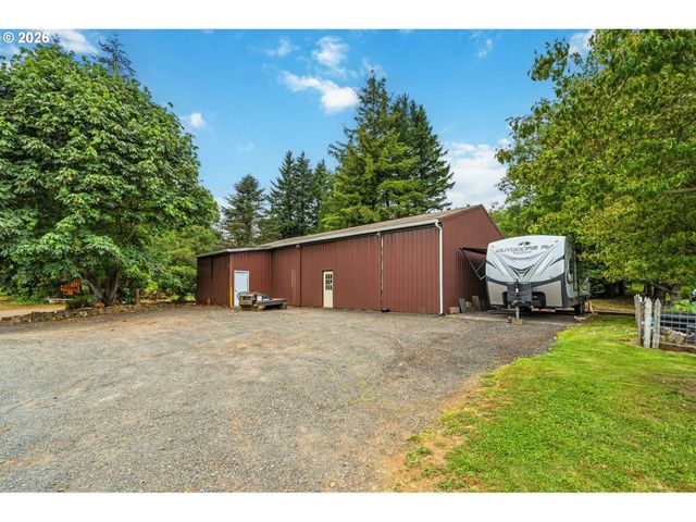 2461 BELLE CENTER Rd, Washougal, WA 98671