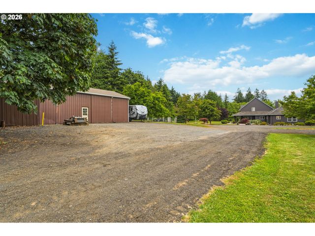 2461 BELLE CENTER Rd, Washougal, WA 98671