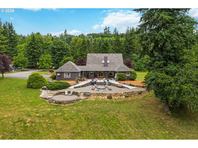 2461 BELLE CENTER Rd, Washougal, WA 98671
