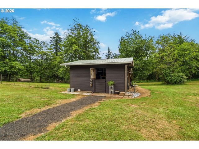 2461 BELLE CENTER Rd, Washougal, WA 98671