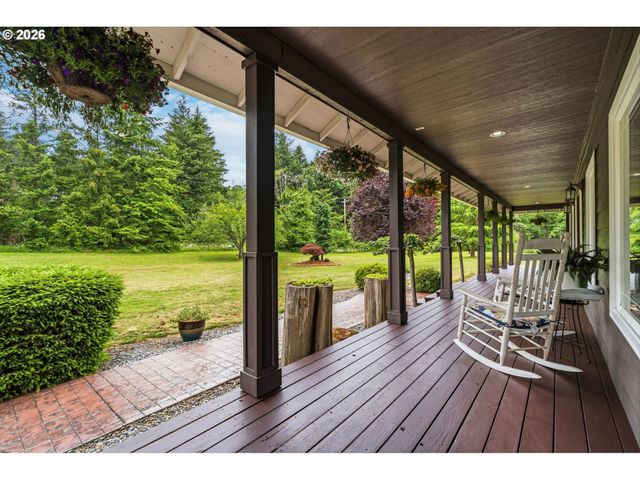 2461 BELLE CENTER Rd, Washougal, WA 98671