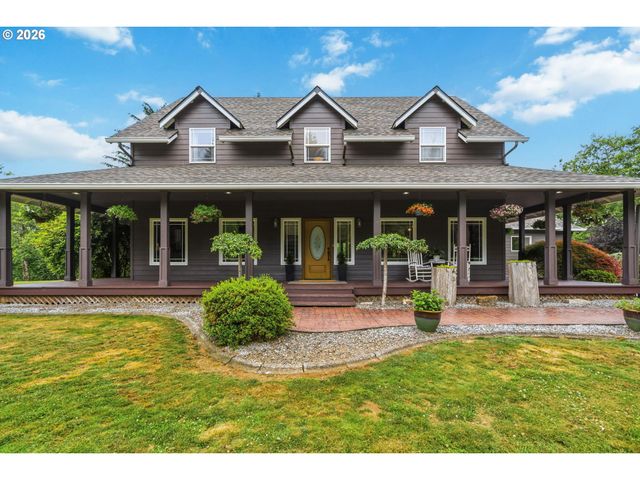 2461 BELLE CENTER Rd, Washougal, WA 98671