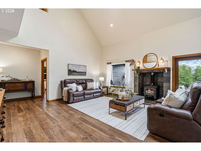 2461 BELLE CENTER Rd, Washougal, WA 98671