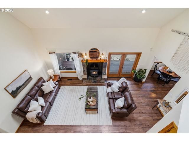 2461 BELLE CENTER Rd, Washougal, WA 98671