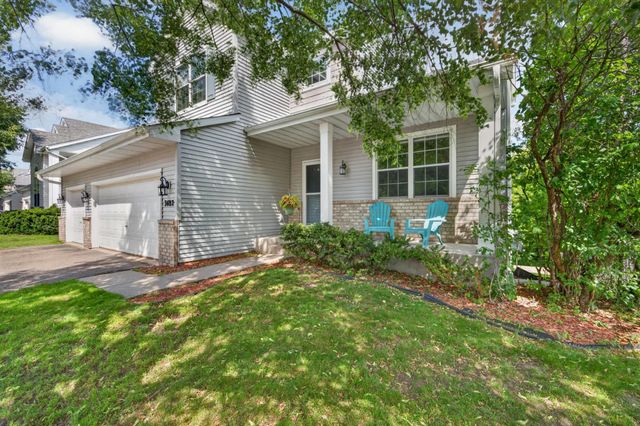 3482 Savannah Avenue, White Bear Lake, MN 55110