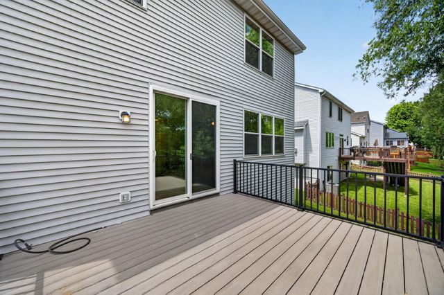 3482 Savannah Avenue, White Bear Lake, MN 55110