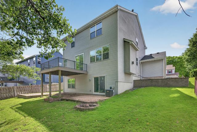 3482 Savannah Avenue, White Bear Lake, MN 55110