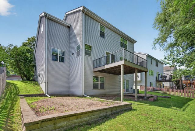3482 Savannah Avenue, White Bear Lake, MN 55110