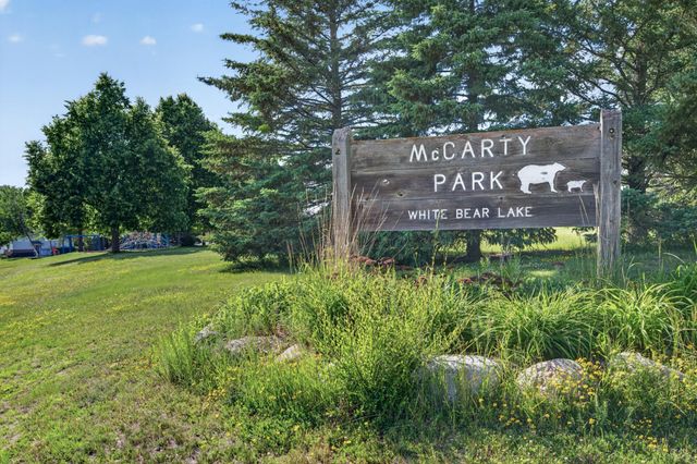 3482 Savannah Avenue, White Bear Lake, MN 55110