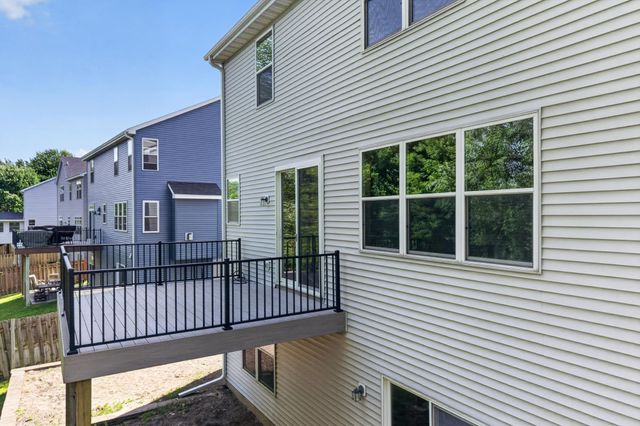 3482 Savannah Avenue, White Bear Lake, MN 55110