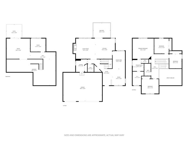 3482 Savannah Avenue, White Bear Lake, MN 55110