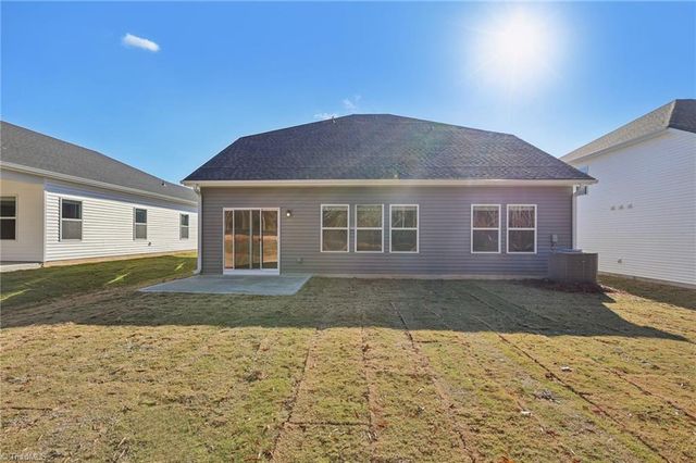 119 Pantego Place, Salisbury, NC 28144