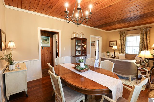 2074 Natchez Ln, Paducah, KY 42001