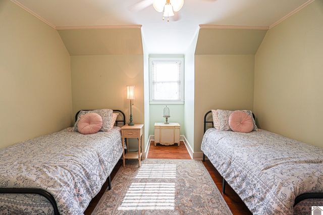 2074 Natchez Ln, Paducah, KY 42001