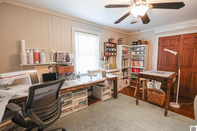 2074 Natchez Ln, Paducah, KY 42001