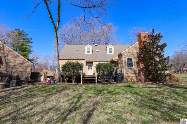 2074 Natchez Ln, Paducah, KY 42001