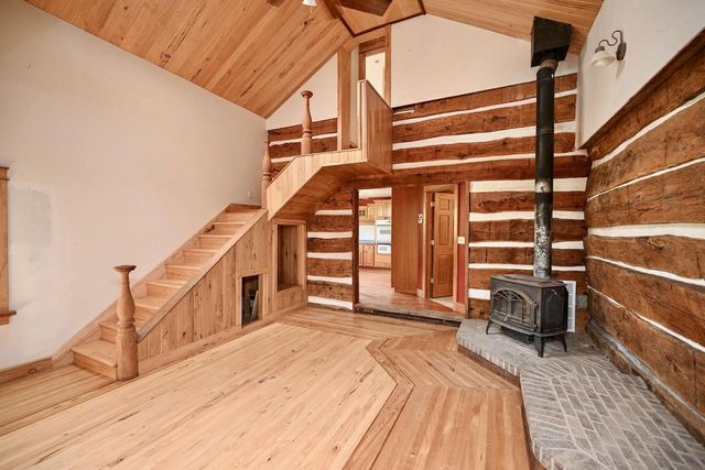 S3093 Baertsch Valley ROAD, Fountain City, WI 54629