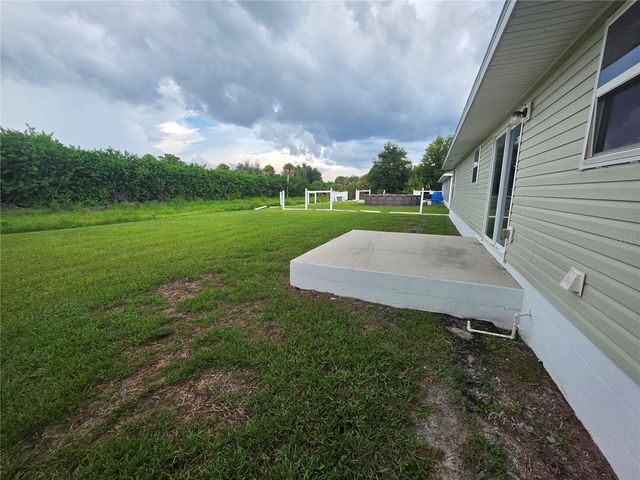 12240 GROUSE AVENUE, Port Charlotte, FL 33981