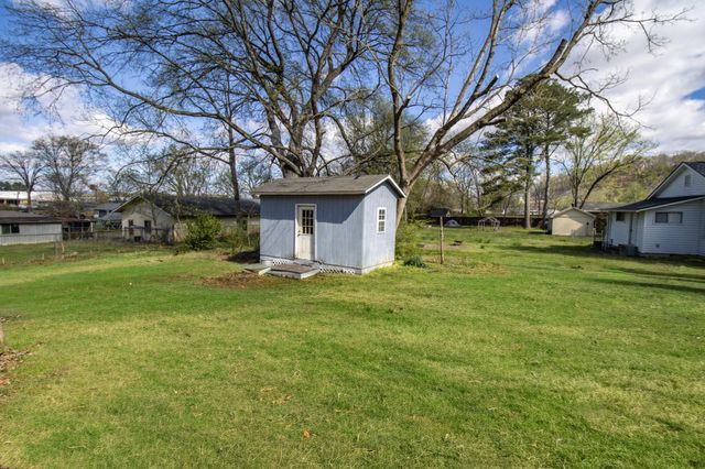 1317 Vance Road, Chattanooga, TN 37421