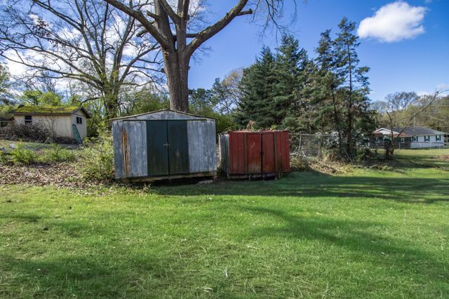 1317 Vance Road, Chattanooga, TN 37421