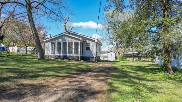 1317 Vance Road, Chattanooga, TN 37421
