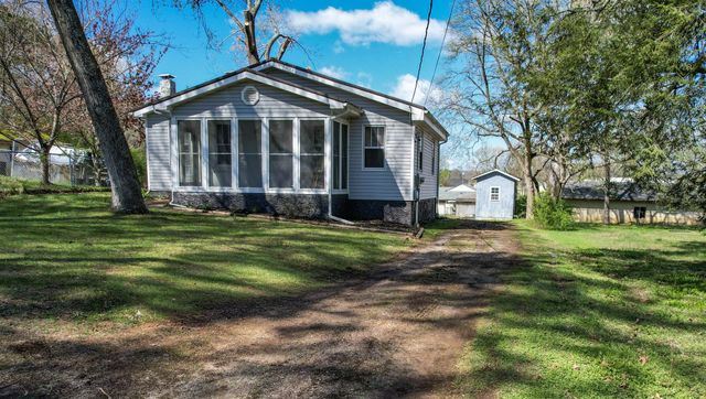 1317 Vance Road, Chattanooga, TN 37421
