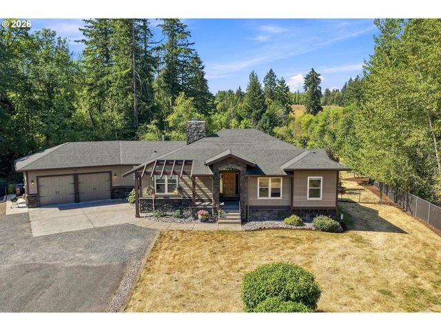 8443 Se ORIENT Dr, Gresham, OR 97080