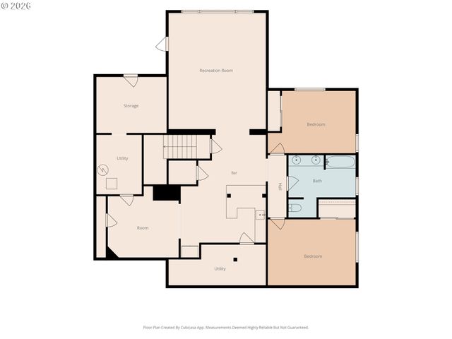 8443 Se ORIENT Dr, Gresham, OR 97080