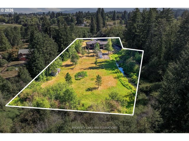 8443 Se ORIENT Dr, Gresham, OR 97080