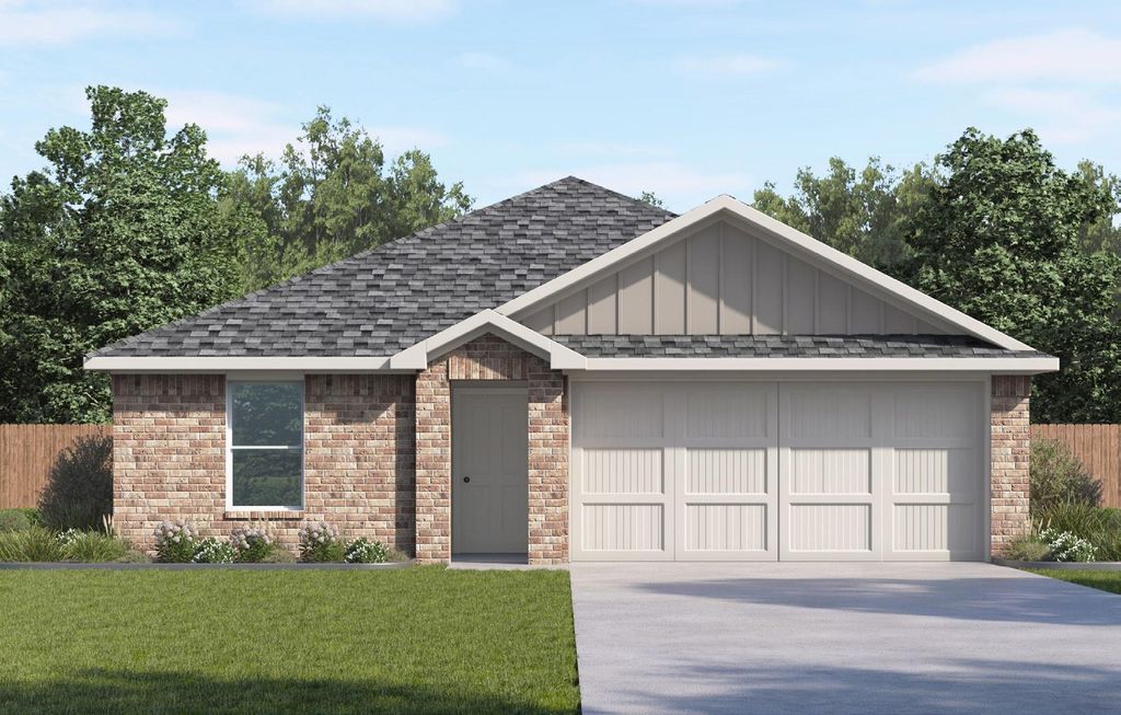 2706 Alamonte Drive, Sealy, TX 77474