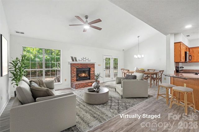 2711 Bob White Circle, Wingate, NC 28174