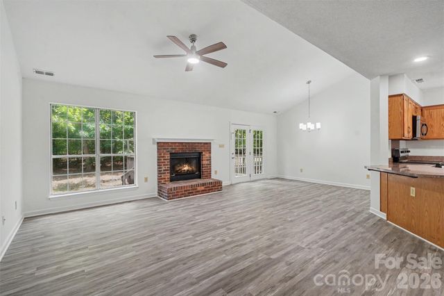 2711 Bob White Circle, Wingate, NC 28174