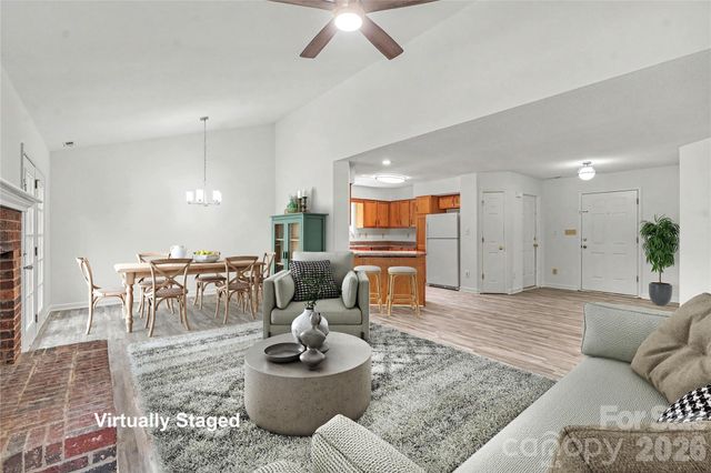 2711 Bob White Circle, Wingate, NC 28174