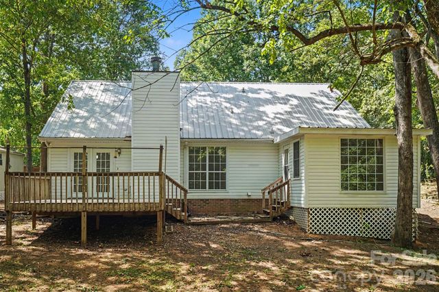 2711 Bob White Circle, Wingate, NC 28174