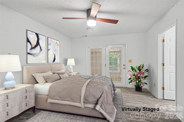 2711 Bob White Circle, Wingate, NC 28174
