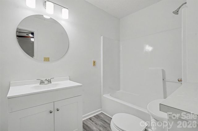 2711 Bob White Circle, Wingate, NC 28174