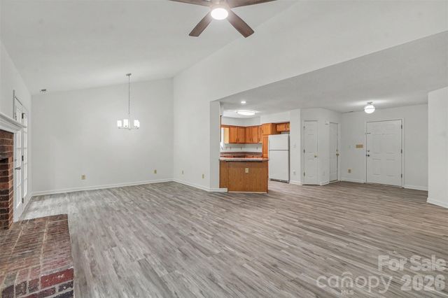 2711 Bob White Circle, Wingate, NC 28174