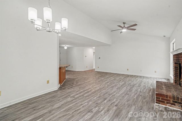 2711 Bob White Circle, Wingate, NC 28174