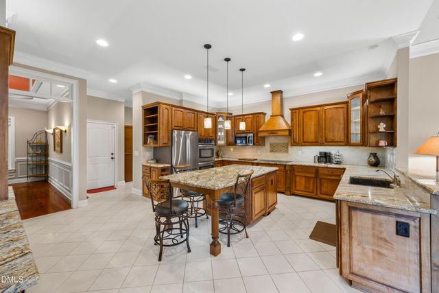 5353 E Greensboro Chapel Hill Road, Graham, NC 27253