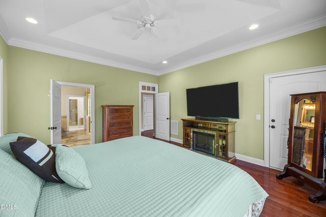 5353 E Greensboro Chapel Hill Road, Graham, NC 27253