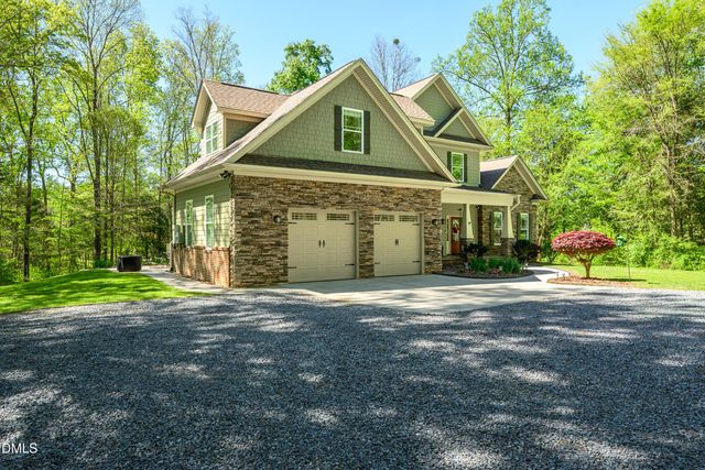 5353 E Greensboro Chapel Hill Road, Graham, NC 27253