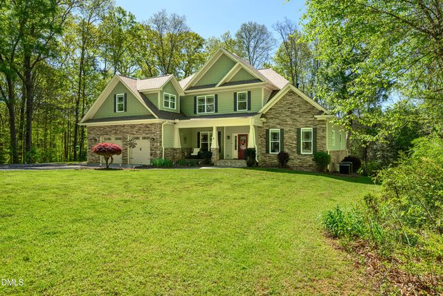 5353 E Greensboro Chapel Hill Road, Graham, NC 27253