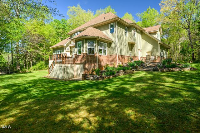 5353 E Greensboro Chapel Hill Road, Graham, NC 27253