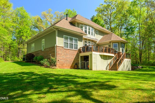 5353 E Greensboro Chapel Hill Road, Graham, NC 27253