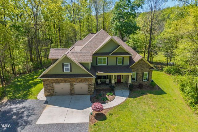 5353 E Greensboro Chapel Hill Road, Graham, NC 27253