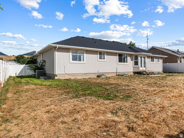 826 S 600 E, Payson, UT 84651